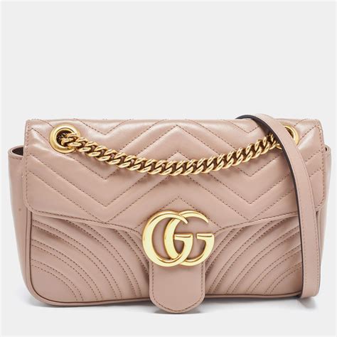 gucci marmont dusty rose|Gucci Marmont handbags.